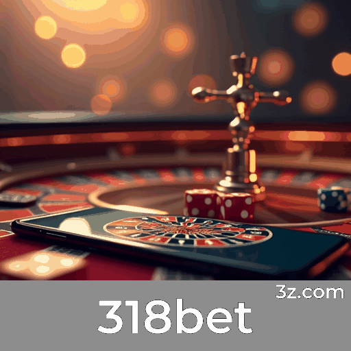 318bet: O Melhor em Cassinos e Apostas Online