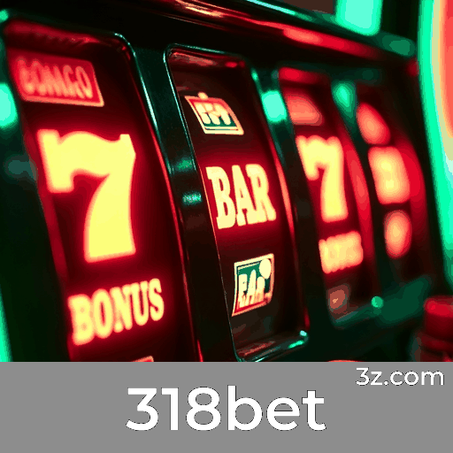 318bet: O Melhor em Cassinos e Apostas Online